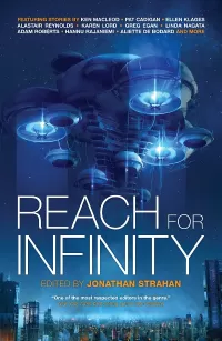 Reach for Infinity