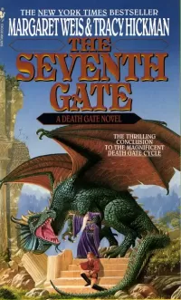 The Seventh Gate