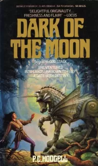 Dark of the Moon