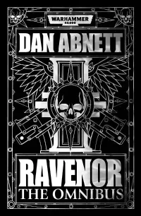 Ravenor: The Omnibus
