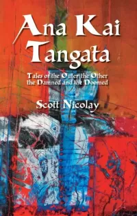 Ana Kai Tangata