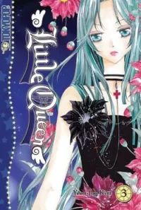Little Queen: Volume 3