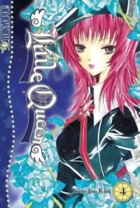 Little Queen: Volume 4