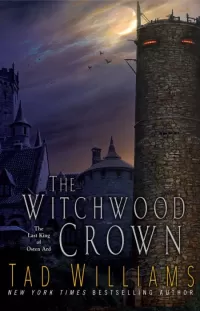 The Witchwood Crown