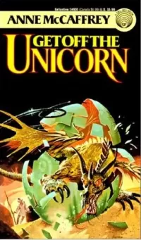 Get Off The Unicorn