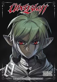 Ubel Blatt: Volume 0