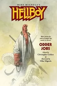 Hellboy: Odder Jobs
