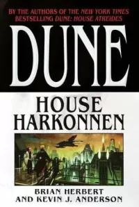 House Harkonnen