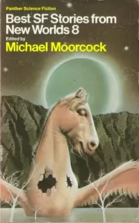 Best S.F. Stories from New Worlds 8