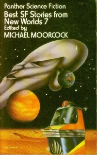 Best S.F. Stories from New Worlds 7