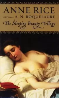 The Claiming of Sleeping Beauty