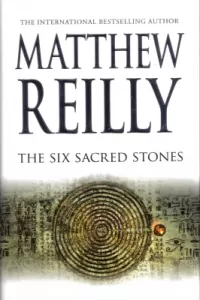 The Six Sacred Stones