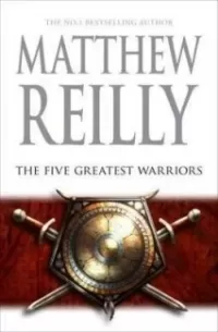 The 5 Greatest Warriors