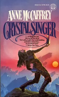 Crystal Singer
