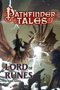Lord of Runes