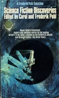 Science Fiction Discoveries