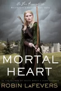 Mortal Heart