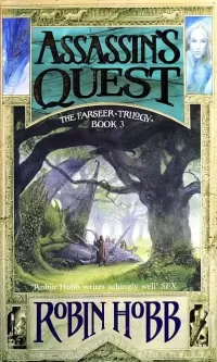 Assassin's Quest