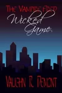 The Vampire Fred: Wicked Game