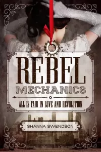 Rebel Mechanics