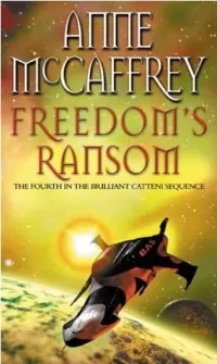 Freedom's Ransom