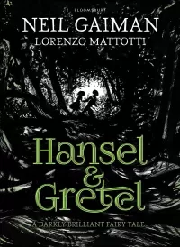 Hansel &amp; Gretel
