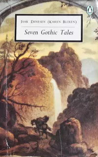 Seven Gothic Tales