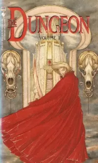 The Black Tower