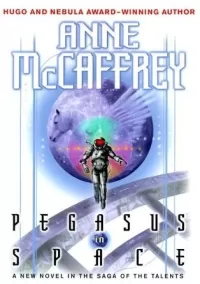 Pegasus in Space
