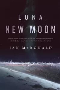 Luna: New Moon