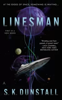 Linesman