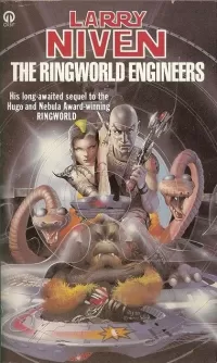 The Ringworld Engineers