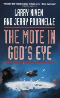 The Mote in God's Eye