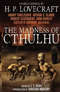 The Madness of Cthulhu