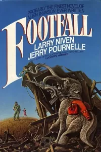 Footfall
