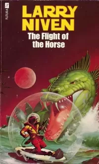 The Flight of the Horse