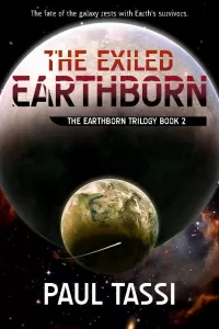 The Exiled Earthborn