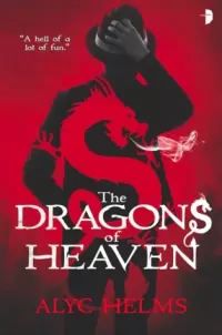 The Dragons of Heaven
