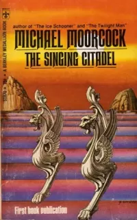 The Singing Citadel