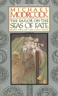 The Sailor on the Seas of Fate