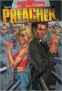 Preacher: Book Two