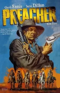 Preacher: Book Three