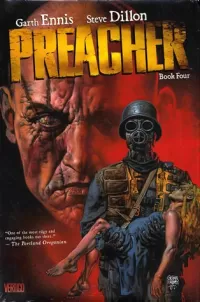 Preacher: Book Four