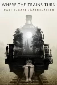 Where the Trains Turn