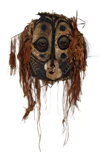 Cannibals of West Papua