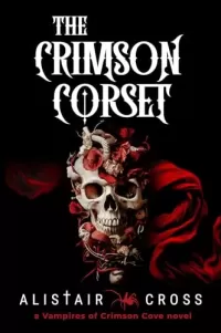 The Crimson Corset
