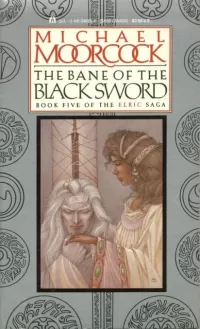 The Bane of the Black Sword