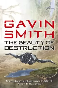 The Beauty of Destruction