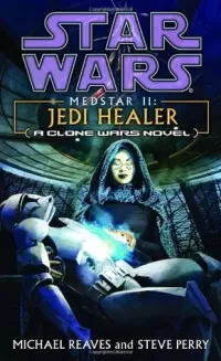 Medstar II: Jedi Healer