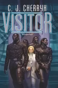 Visitor